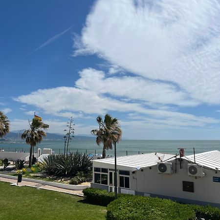 Villa Meme Playa Málaga Extérieur photo